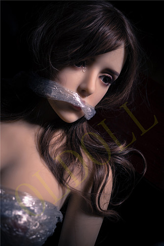 Qita Doll 160cm Kカップ ＃伊娃ヘッド  tpeラブドール リアルドール ダッチワイフ 等身大 