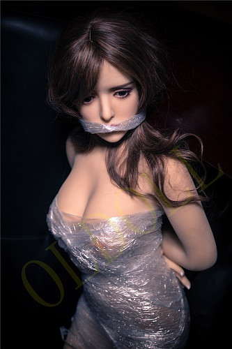 Qita Doll 160cm Kカップ ＃伊娃ヘッド  tpeラブドール リアルドール ダッチワイフ 等身大 