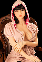 wmdoll #31ヘッド 158cm Dカップ TPEラブドール