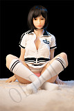 wmdoll #153ヘッド 158cm Dカップ TPEラブドール