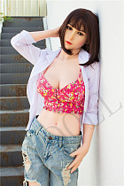 MZRDOLL 160cm Fカップ #4ヘッド フルシリコン製ラブドール