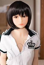 wmdoll #153ヘッド 158cm Dカップ TPEラブドール