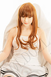 wmdoll #62ヘッド 158cm Dカップ TPEラブドール