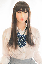 wmdoll #53ヘッド 158cm Dカップ TPEラブドール