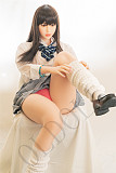 wmdoll #53ヘッド 158cm Dカップ TPEラブドール