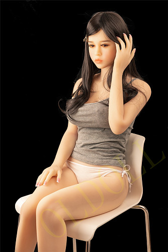 wmdoll #88ヘッド 158cm Dカップ TPEラブドール