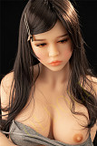wmdoll #88ヘッド 158cm Dカップ TPEラブドール