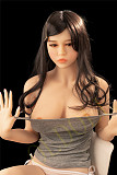 wmdoll #88ヘッド 158cm Dカップ TPEラブドール