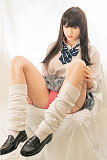 wmdoll #53ヘッド 158cm Dカップ TPEラブドール