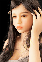wmdoll #88ヘッド 158cm Dカップ TPEラブドール