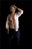 sino doll  160cm #南日 シリコン製ラブドール ペニス分体式 男性ラブドール ペニス着脱式