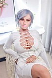 JYDOLL 166cm Iカップ #231ヘッド TPEラブドール