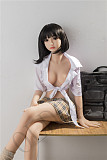 wmdoll #204ヘッド 146cm Cカップ TPEラブドール