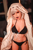wmdoll #355ヘッド 140cm Dカップ 欧米タイプTPEラブドール リアルドール 等身大 ダッチワイフ