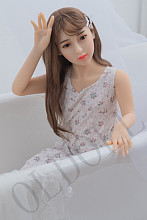 AXBDOLL  120CM #A125 ロリ系TPEラブドール