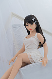 AXBDOLL  115CM #A75 ロリ系TPEラブドール