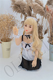 AXBDOLL  115CM #A52 ロリ系TPEラブドール