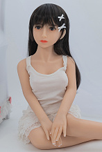 AXBDOLL  115CM #A75 ロリ系TPEラブドール