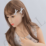AXBDOLL  120CM #A125 ロリ系TPEラブドール