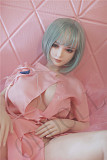 Qita Doll 160cm Eカップ ＃17ヘッド  tpeラブドール
