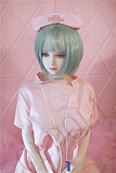 Qita Doll 160cm Eカップ ＃17ヘッド  tpeラブドール