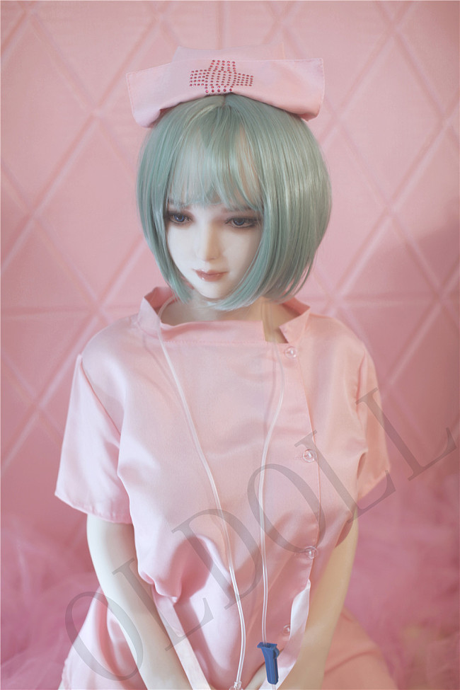 Qita Doll 160cm Eカップ #17ヘッド tpeラブドール