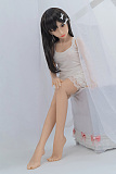 AXBDOLL  115CM #A75 ロリ系TPEラブドール