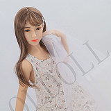 AXBDOLL  120CM #A125 ロリ系TPEラブドール