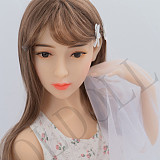 AXBDOLL  120CM #A125 ロリ系TPEラブドール