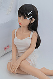 AXBDOLL  115CM #A75 ロリ系TPEラブドール