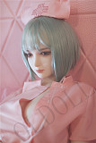 Qita Doll 160cm Eカップ ＃17ヘッド  tpeラブドール