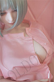 Qita Doll 160cm Eカップ ＃17ヘッド  tpeラブドール