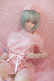 Qita Doll 160cm Eカップ ＃17ヘッド  tpeラブドール
