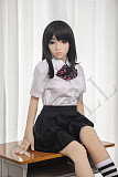 AXBDOLL 130CM #A70 ロリ系TPEラブドール