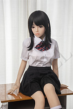 AXBDOLL 130CM #A70 ロリ系TPEラブドール