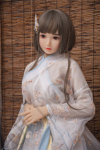 AXBDOLL 掲載画像140CM バスト小#A84 ラブドール