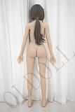 AXBDOLL 掲載画像140CM バスト小#A84 ラブドール