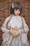 AXBDOLL 掲載画像140CM バスト小#A84 ラブドール