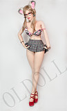 Sino doll 最新作＃30 162cm Eカップ フルシリコンラブドール