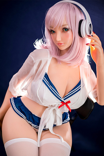 Sino doll フルシリコン製ラブドール 155cm  Jカップ S22ヘッド 超人気 【ランキングNO.2】