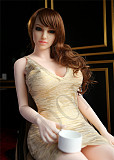 6YE DOLL  #17ヘッド 掲載画像165cm Gカップ TPE製ラブドール