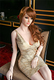 6YE DOLL  #17ヘッド 掲載画像165cm Gカップ TPE製ラブドール