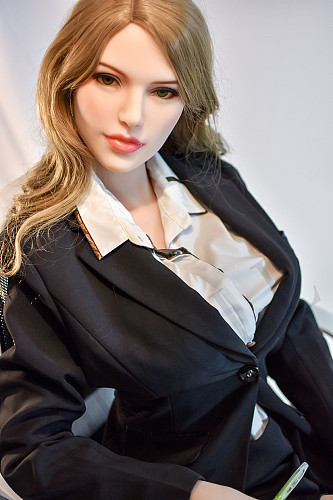 6YE DOLL  #17ヘッド 掲載画像165cm Gカップ TPE製ラブドール