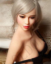 6YE DOLL  #9ヘッド 掲載画像165cm Dカップ TPE製ラブドール