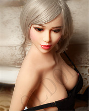 6YE DOLL  #9ヘッド 掲載画像165cm Dカップ TPE製ラブドール