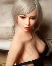 6YE DOLL  #9ヘッド 掲載画像165cm Dカップ TPE製ラブドール
