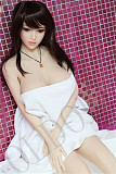 6YE DOLL  #16ヘッド 掲載画像170cm  TPE製ラブドール