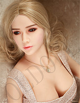 6YE DOLL  #7ヘッド 掲載画像165cm Dカップ TPE製ラブドール