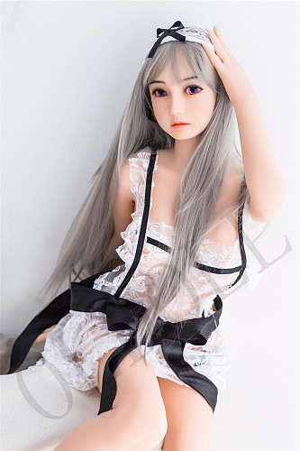 wmdoll 138cm Eカップ#204ヘッド TPE製ラブドール