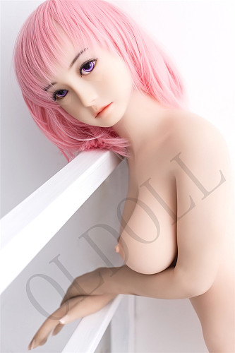 wmdoll 138cm Eカップ#204ヘッド TPE製ラブドール